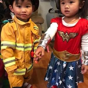 Meet your Posher, Safia